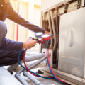 The True Cost of Replacing AC Refrigerant: What You Need to Know