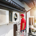 Why You Should Hire an HVAC Contractor for AC Compressor Installation