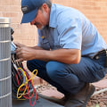 Your Personal Guide To The Top HVAC System Replacement Near Palm Beach Gardens FL