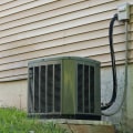 The Importance of Properly Matching Air Handlers and Condensers for Efficient Air Conditioning