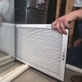 Improve Your Home's Air Quality With A 16x25x1 AC Furnace Home Air Filter For AC Replacement