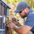 Why The Top HVAC System Replacement Near Cutler Bay FL Is Key To The Best AC Service Experience