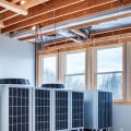 5 Reasons Why the Top HVAC System Installation Near Jupiter FL Guarantees Perfect AC Replacement