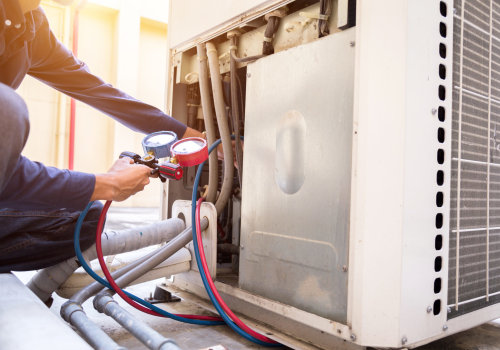 The True Cost of Replacing AC Refrigerant: What You Need to Know