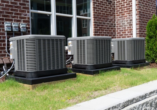 The True Cost of Replacing a Condenser in Your AC Unit