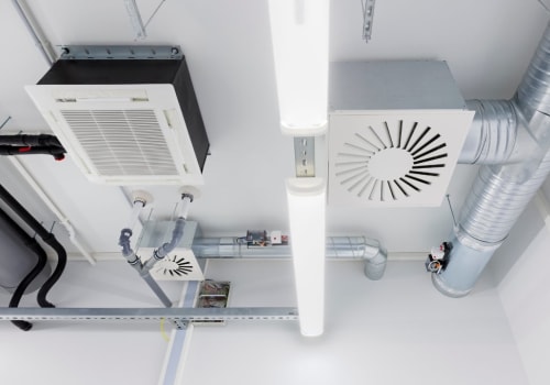 The Importance of Properly Sizing and Installing HVAC Systems: An Expert's Perspective