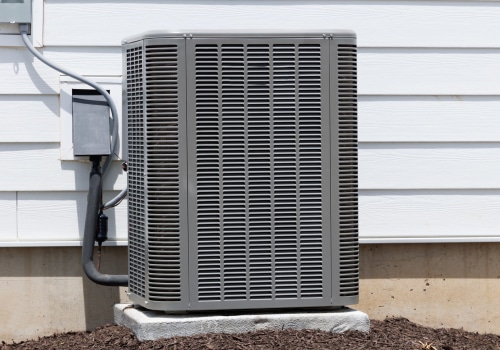 The Importance of Proper Ductwork in Installing a New AC Unit