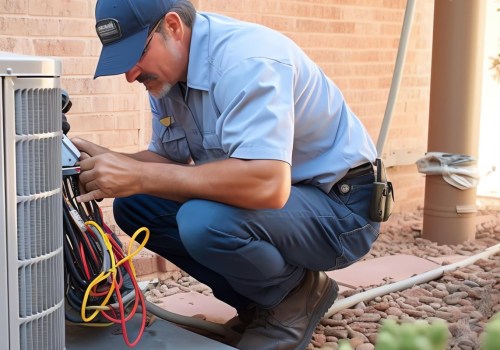 Your Personal Guide To The Top HVAC System Replacement Near Palm Beach Gardens FL