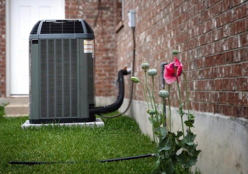 Can you replace a condenser without replacing the air handler?