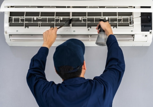 To Repair or to Replace: The Ultimate Guide to Air Conditioning Units