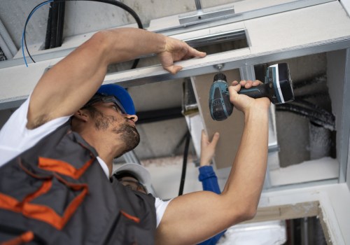 Stay Cool with Top HVAC System Tune Up Near Miami Beach FL Residents