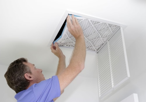 How Often To Change HVAC Air Filter For Optimal Performance