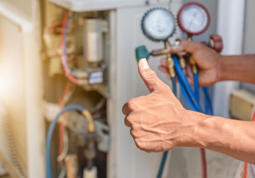 The Costly Truth About AC Unit Repairs: An Expert's Perspective