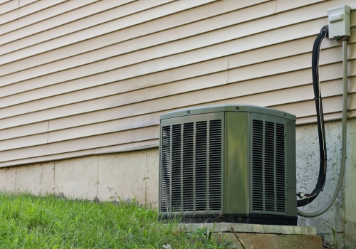 The Importance of Properly Matching Air Handlers and Condensers for Efficient Air Conditioning