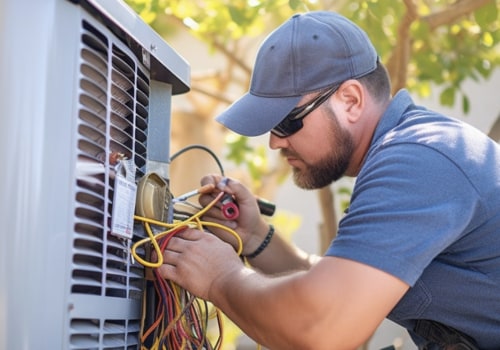 Why The Top HVAC System Replacement Near Cutler Bay FL Is Key To The Best AC Service Experience