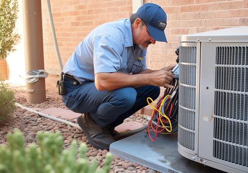 The Costly Truth About Air Conditioning Compressors: An Expert's Perspective