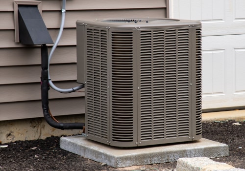 The Ultimate Guide to Replacing Your HVAC System