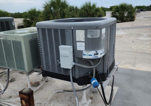 Finding The Top HVAC System Replacement Near Delray Beach FL For AC Upgrades