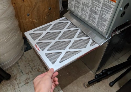 Upgrade Your Home’s Air Quality With the Best 20x20x4 HVAC and Furnace Air Filter Replacements for Cleaner, Healthier Living