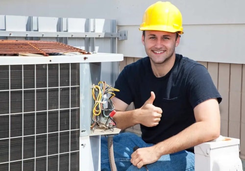 Finding The Right Contractor For Top HVAC System Replacement Near Jupiter FL