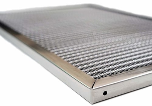 Optimal Airflow Solutions: Exploring 12x24x1 HVAC Furnace Air Filters Options