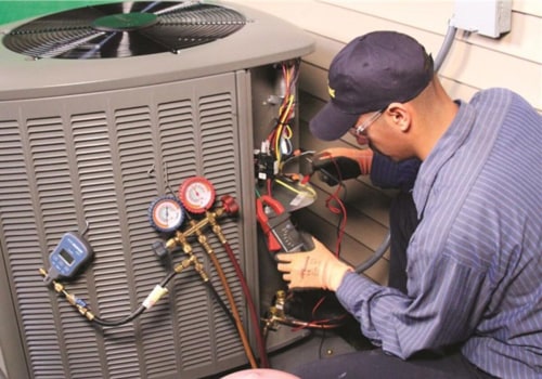 The Lifespan of Your AC Condenser: How to Maintain and Replace It