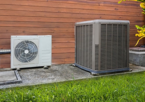 Extending the Lifespan of Your AC Condenser: Tips and Tricks from an Expert